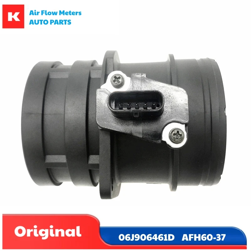 Mass Air Flow Meter…