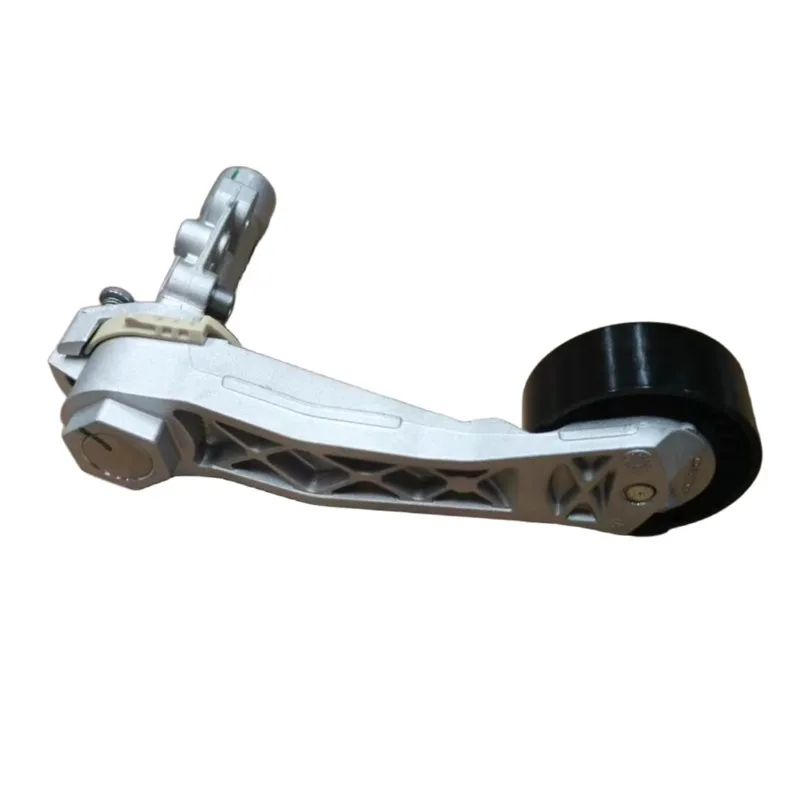 Auto Parts 1.6T Pulley Belt Tensioner for Peugeot 207CC 3008 308CC 308SW RCZ Citroen C4 C4L DS3 DS5 OE 1611425480 5751G9 view 3