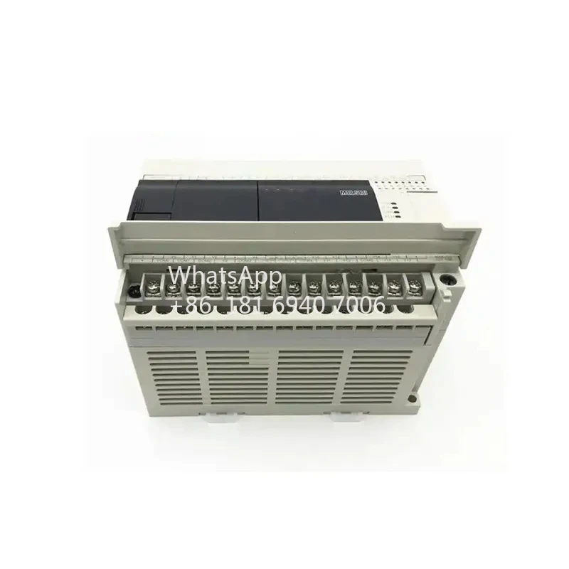 FX3G Series PLC Module Programmable Controller FX3G-40MT/ESS FX3G-40MR/DS New