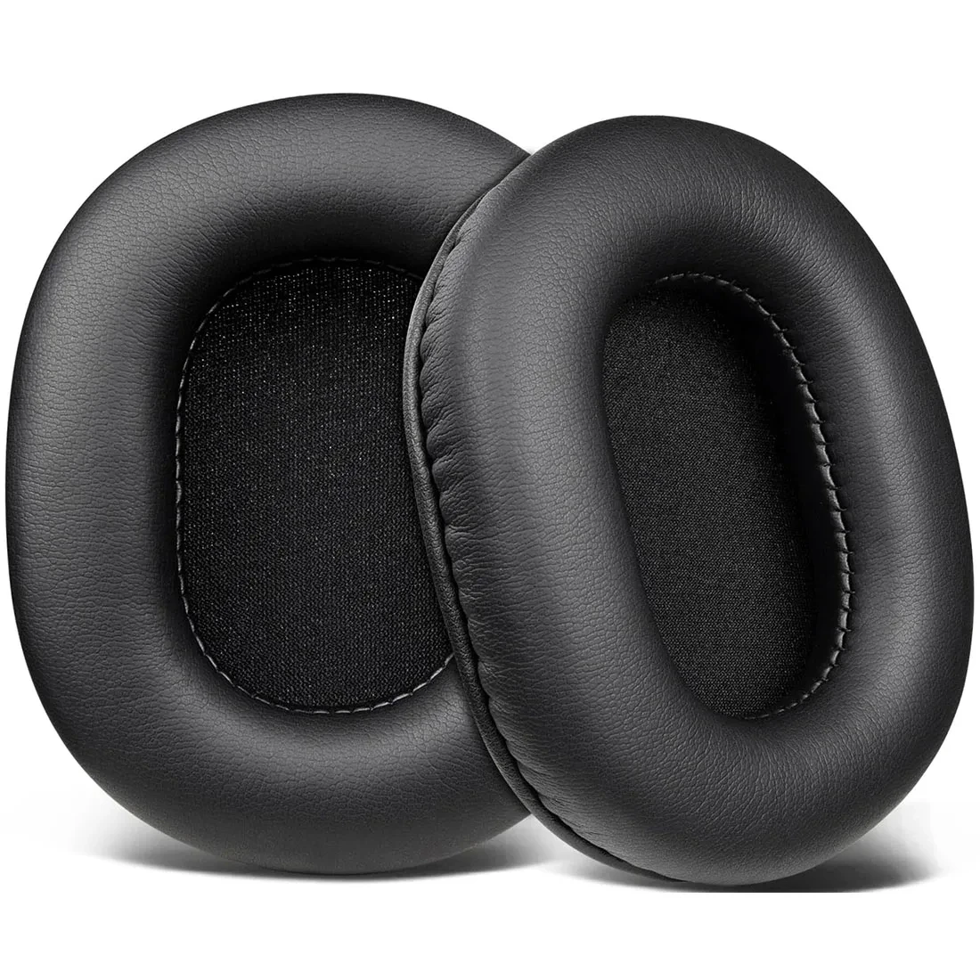 M50X Replacement Ear Pads Comp - Audio Technica Headphone Ath-M20X recension och pris
