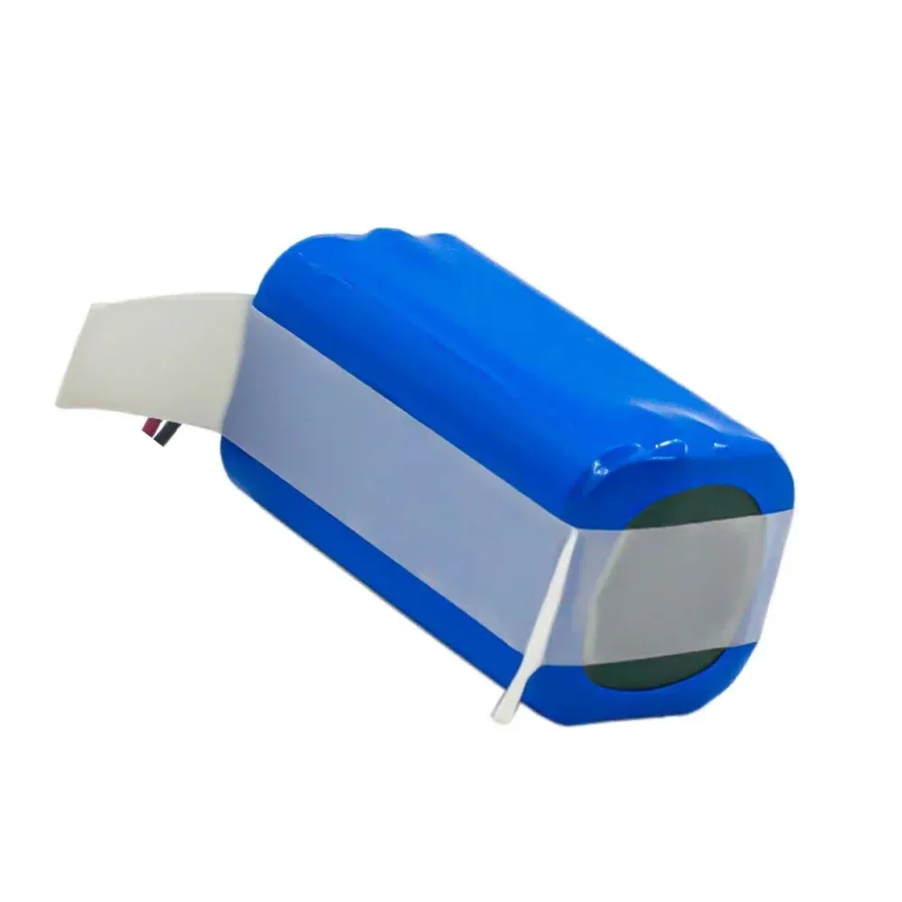 14.8V 2600MAH 4S1P Lithium Battery Pack,For Xiaomi G1 Robot Vacuum, Suitable for Ecovacs CEN540/CR130/DF35 Robot Accessories