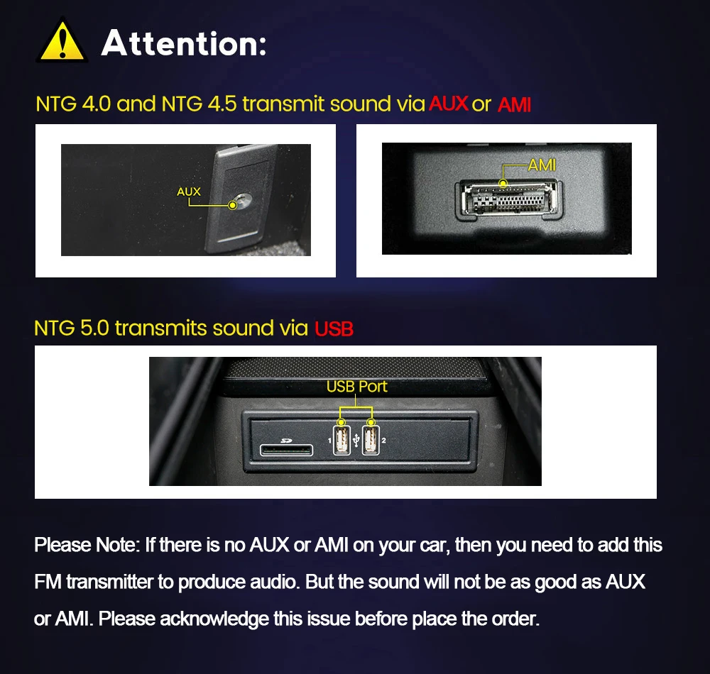 Mekede Android 14 Autoradio 12G+256G für Mercedes-Benz C / GLC / V-Klasse W205 X253 W446 W447 Drahtloses Carplay Intelligente Systeme – Detail 3