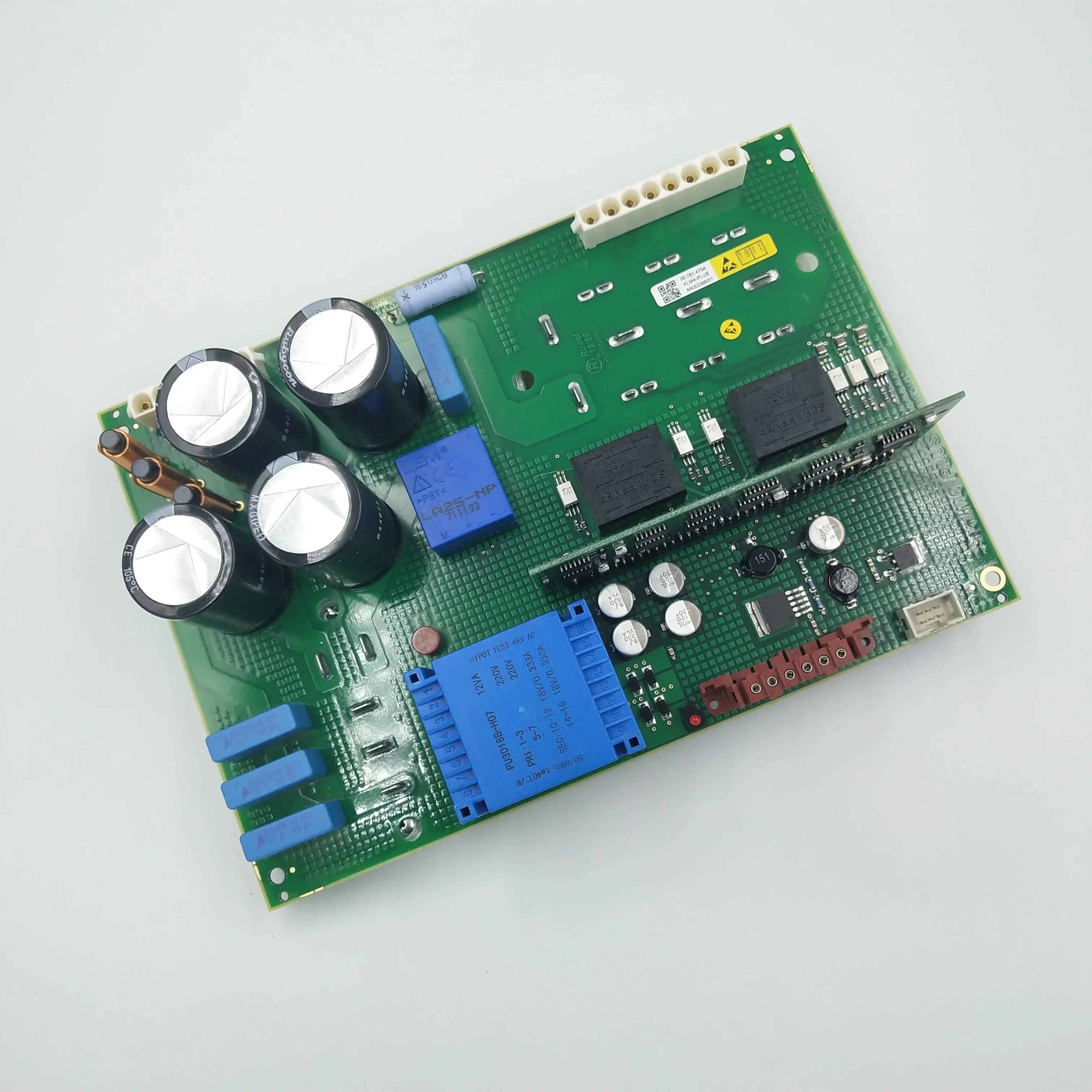 

Best Quality 00.781.4754 M2.144.2111 Board Klm4 For SM102 Sm74 Machine Sm52 Gto52 Klm4-1 For Heidelberg