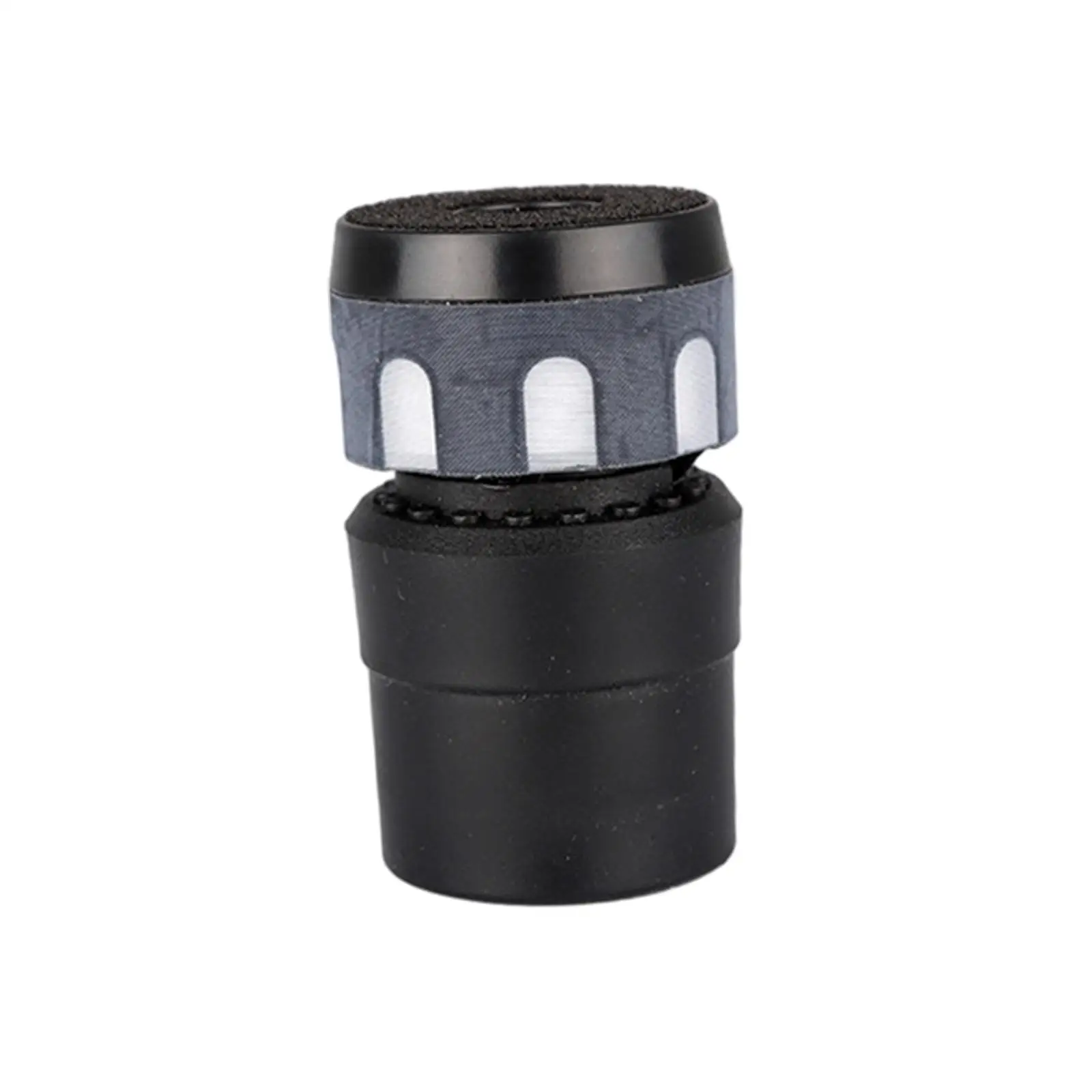 Cartucho de micrófono dinámico, accesorios de micrófono inalámbrico, piezas de reparación de núcleo principal para micrófono tipo 509
