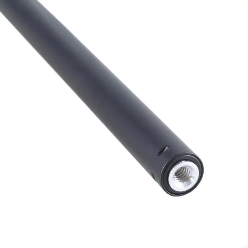 

Photography Extension Rod, 3/8Inch Male to 1/4 Female Screw Connection Camera