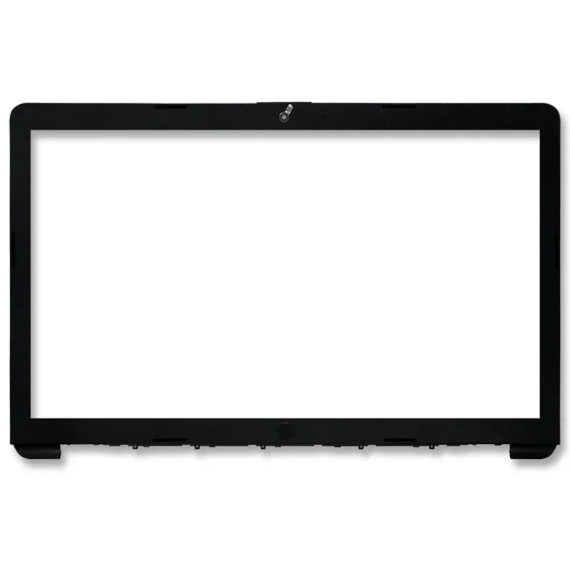 Nuova custodia originale per HP 17-by 17-CA 17T-CR 17Q-CS 470 G7 Cover posteriore LCD/lunetta/poggiapolsi/custodia inferiore L22504-001 nero Laptop Top