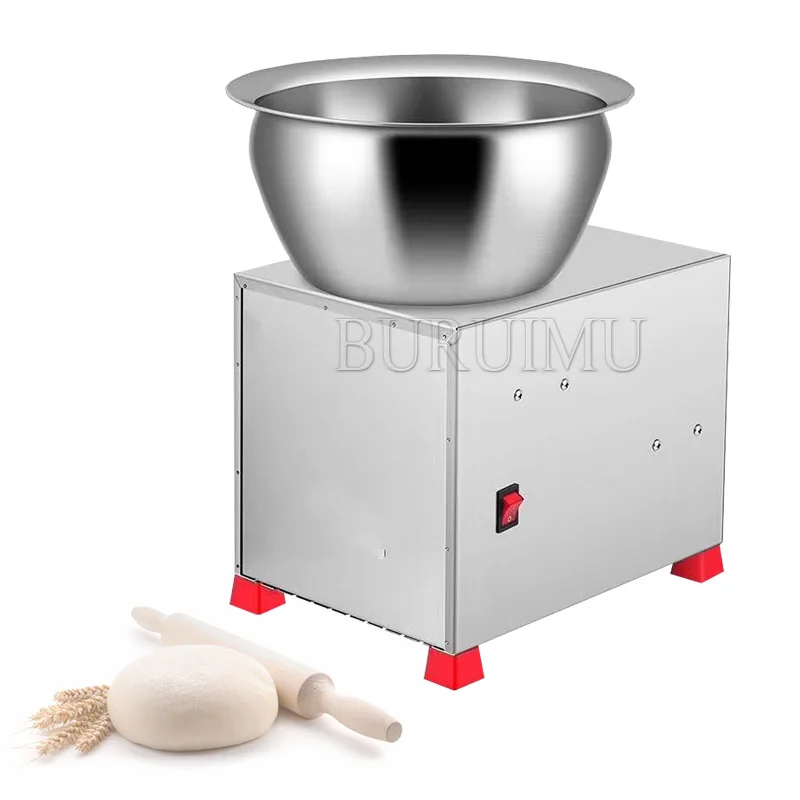 Dough Maker Flour Mixers Ferment Dough Mixer Bread Kneading Stirring Machine