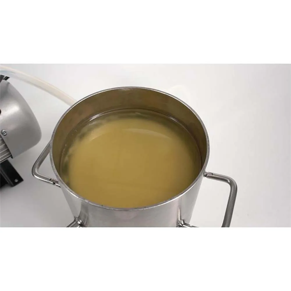 Máquina extractora de filtro de aceite de maní y sésamo, prensador de aceite comercial, filtro de colza, nuez, aceite crudo comestible