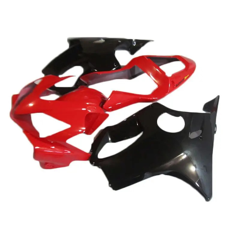 Fairing Kit For Honda CBR600 F4i 2001 2002 2003 Superior fairings cbr 600 f4i k1 k2 k3 Red Black Motorcycle Accessories ZH60