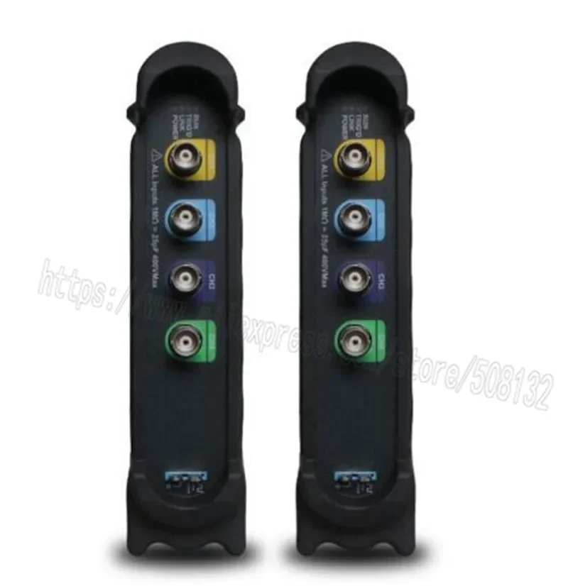 Premium DSO3254 250MHz 1GSa/s Digital Oscilloscope Oscilloscope Logic Analyzer DSO-3254 250MHz / 2CH /128M