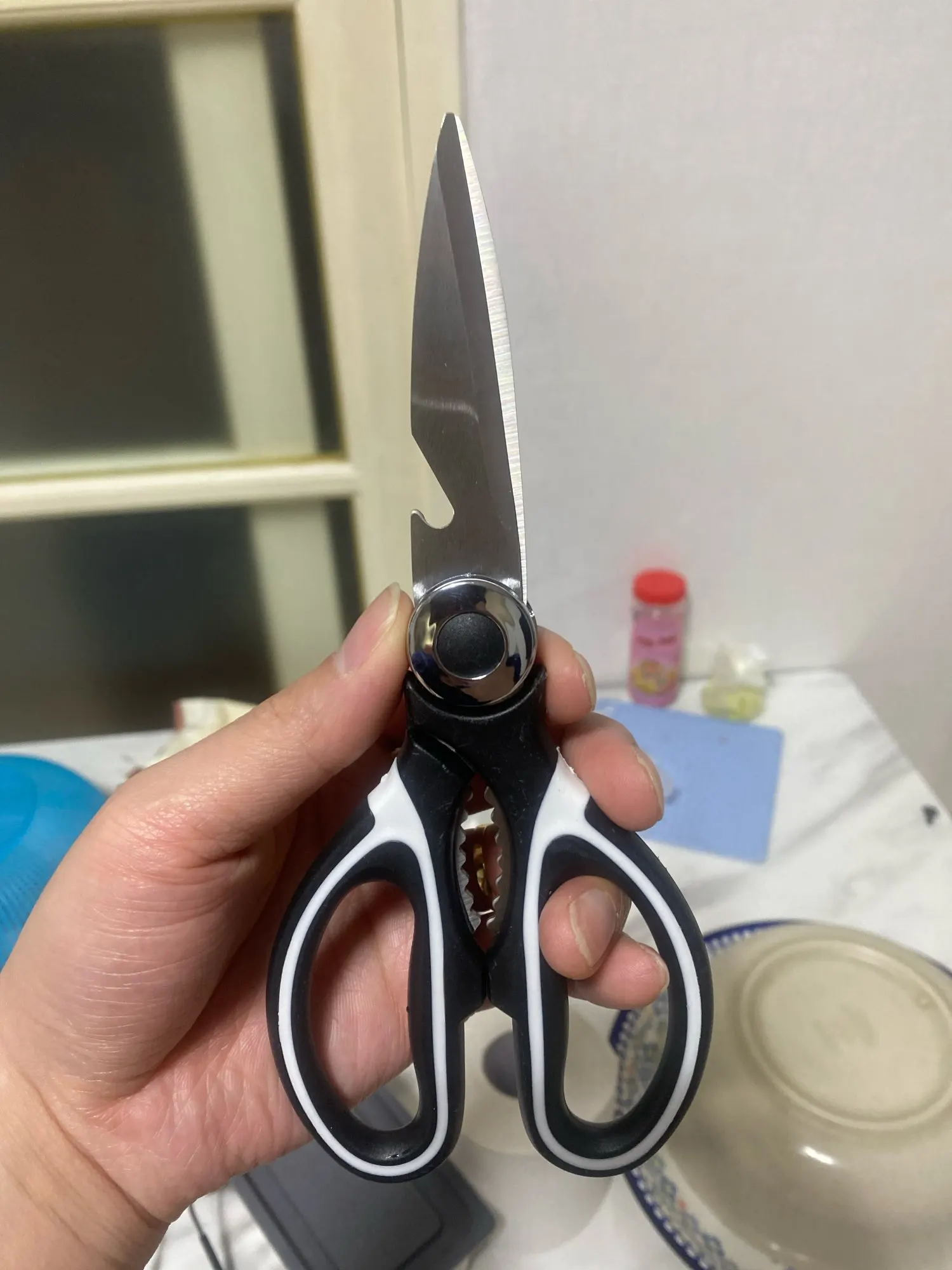 실물 포토 리뷰