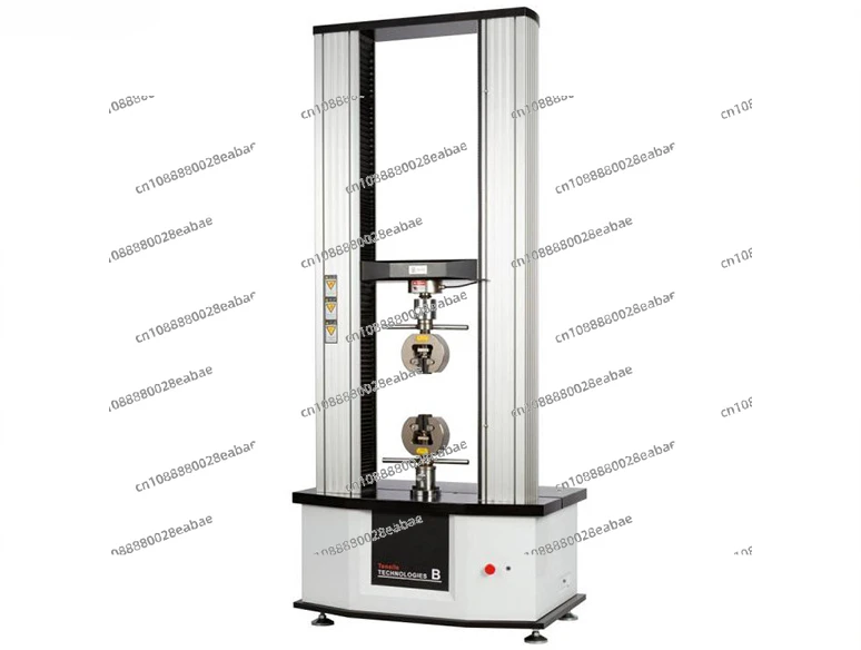 Universal Material Testing Machine, Universal Tensile Testing Machine, Tensile Tester, Tensile Machine