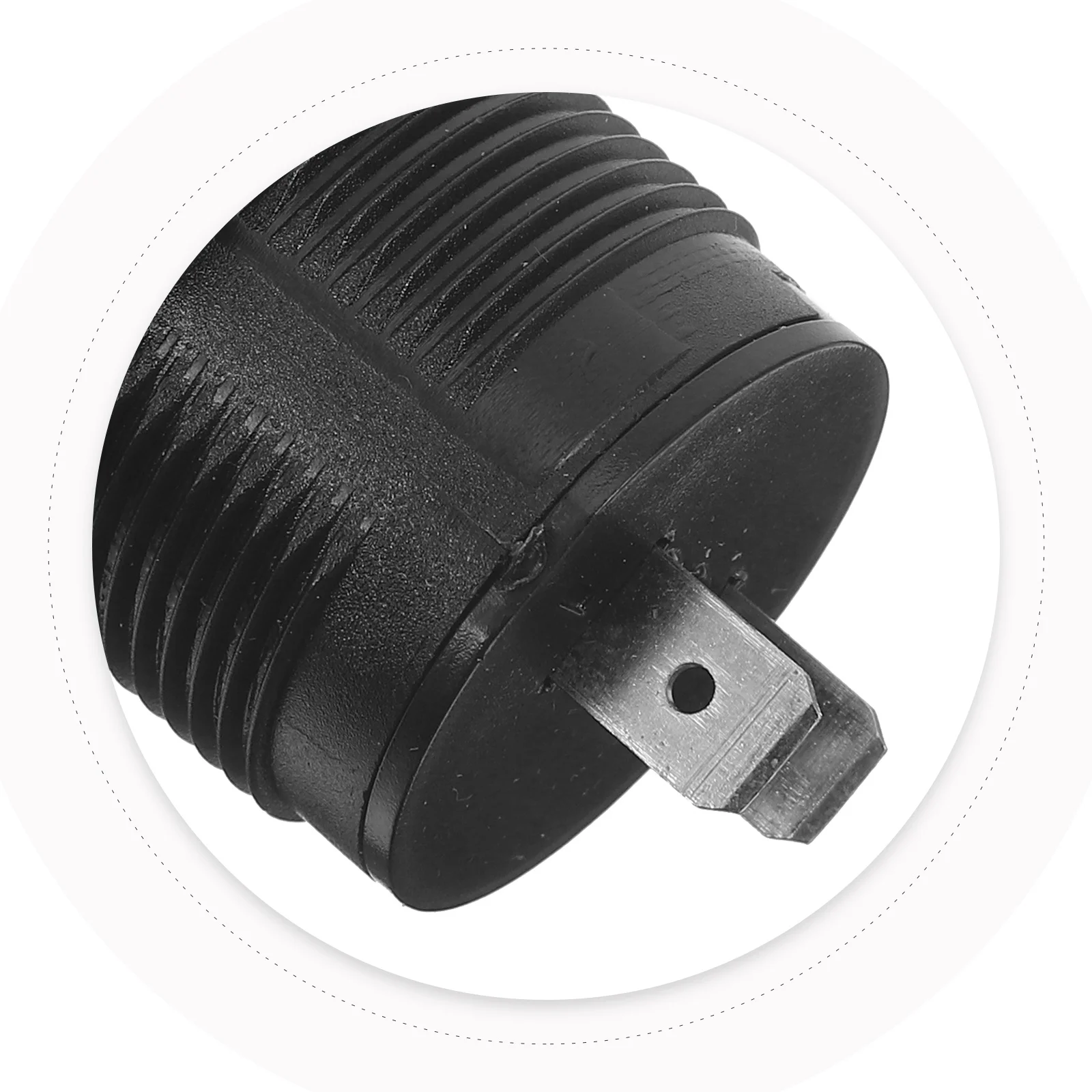 

Dual USB Port Motorbike with Voltage Meter Motorcycle Phone Charging Device Portable Accessory Motorcycle