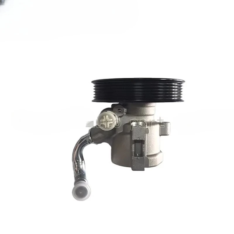96626765 96626559 Power Steering Pump Pulley For Chevrolet Captiva C100 3.2