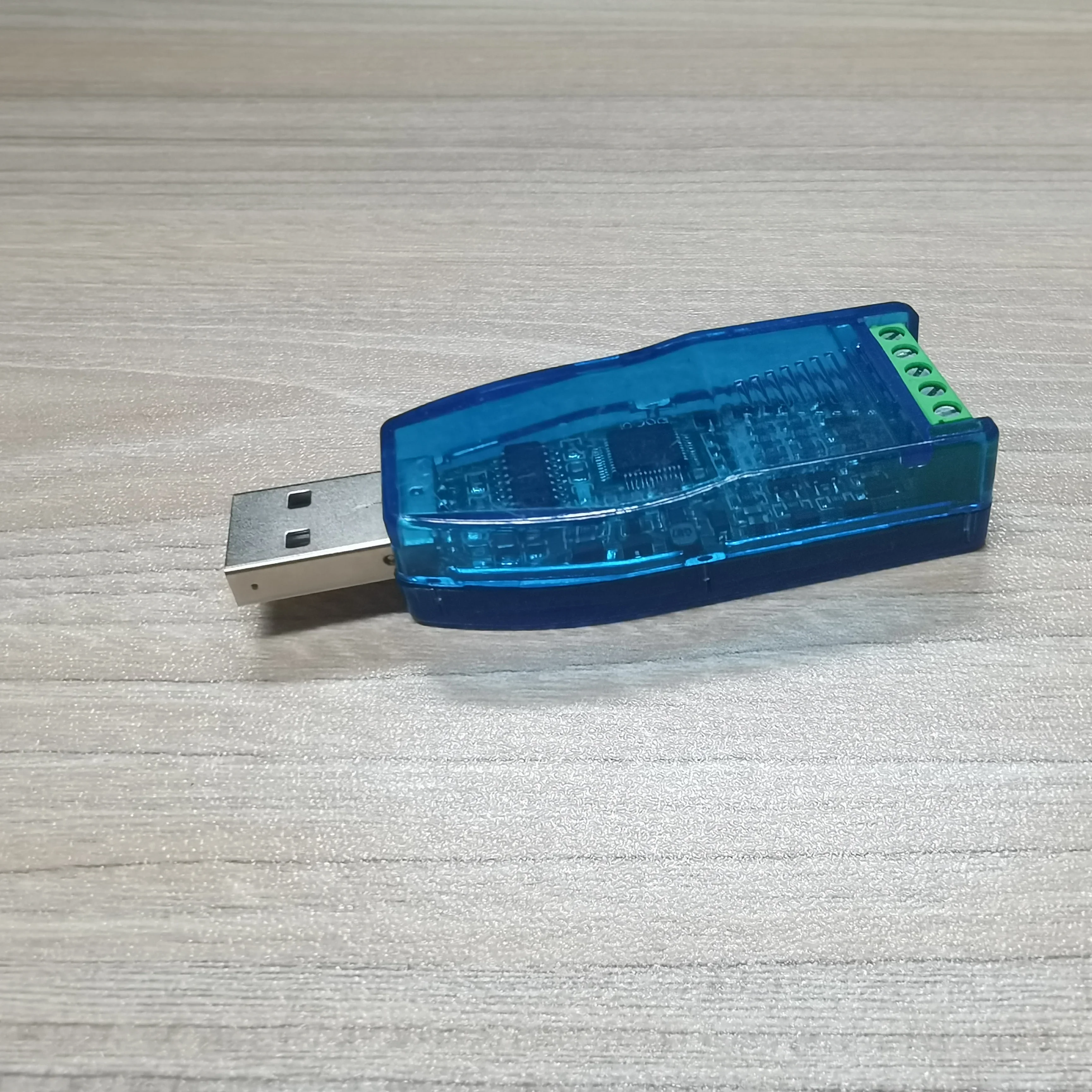 

TS05-USB маленький калибровщик для датчика давления