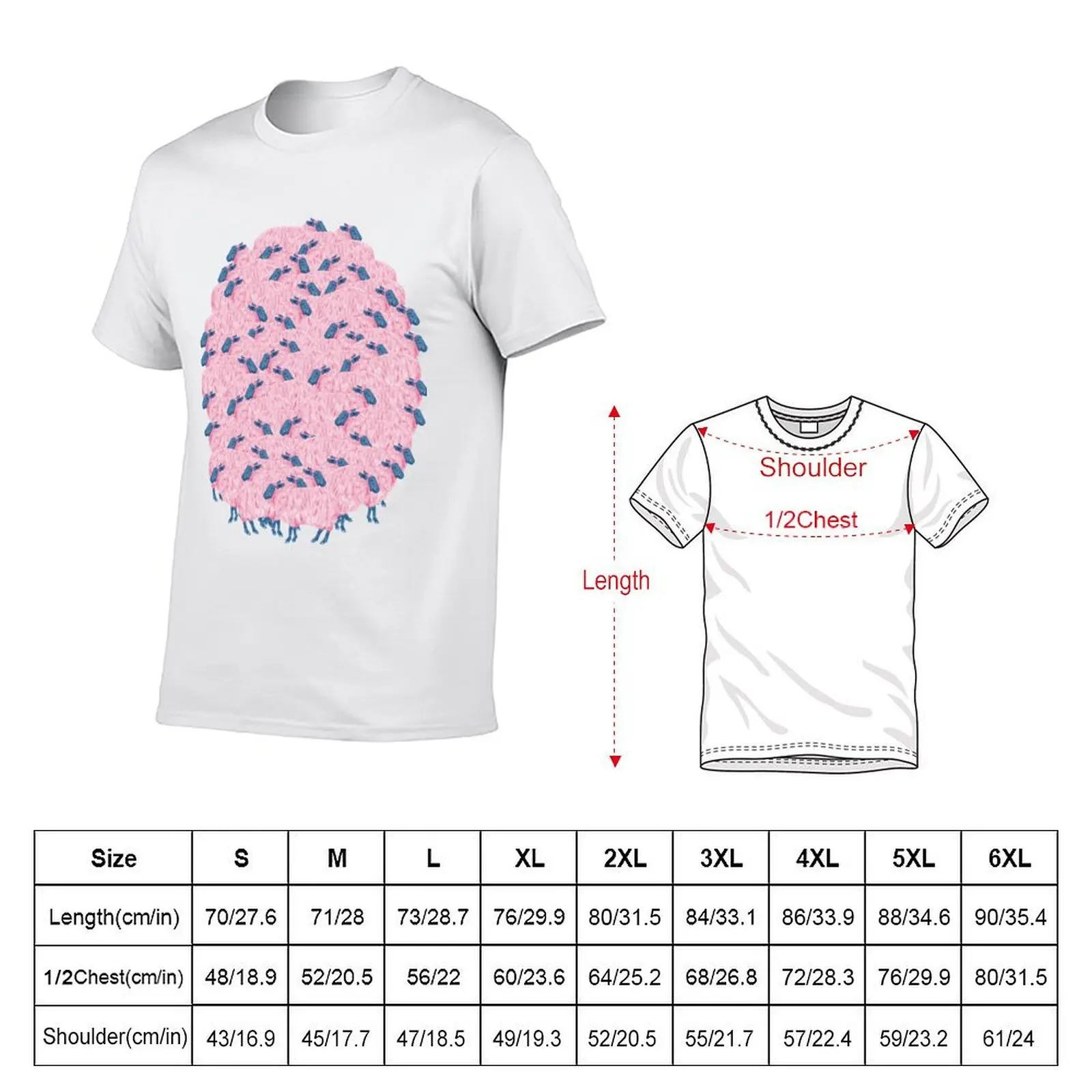 Insomnia T-Shirt essential t shirt t shirts for man graphic funny T-Shirt