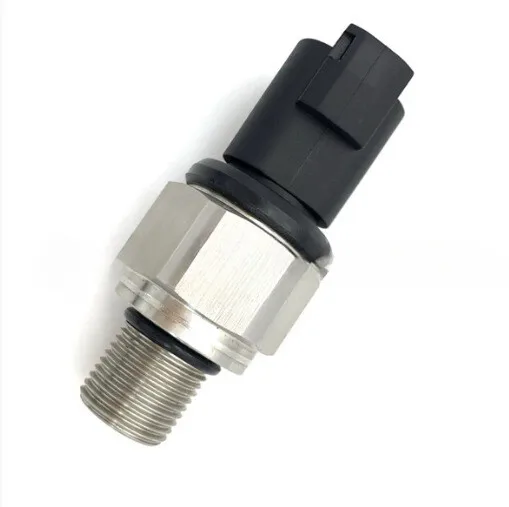 

1 Pc Pressure Sensor 7861-93-1650 7861-93-1651 7861-93-1652 For Komatsu Pc300-7*