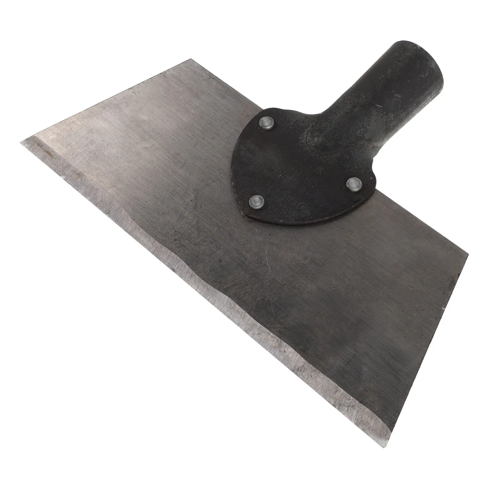 Manganese Steel Farm Cleaning Shovel Multi-Function Ice Scraper Cement Floor Wall Poultry Dung Scraper Yard Cleaning Tools