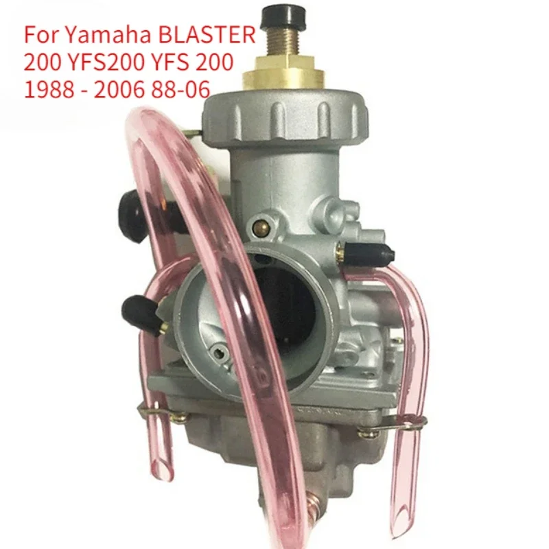 NEW CARBURETOR CARB For Yamaha BLASTER 200 YFS200 YFS 200 1988 - 2006 88-06