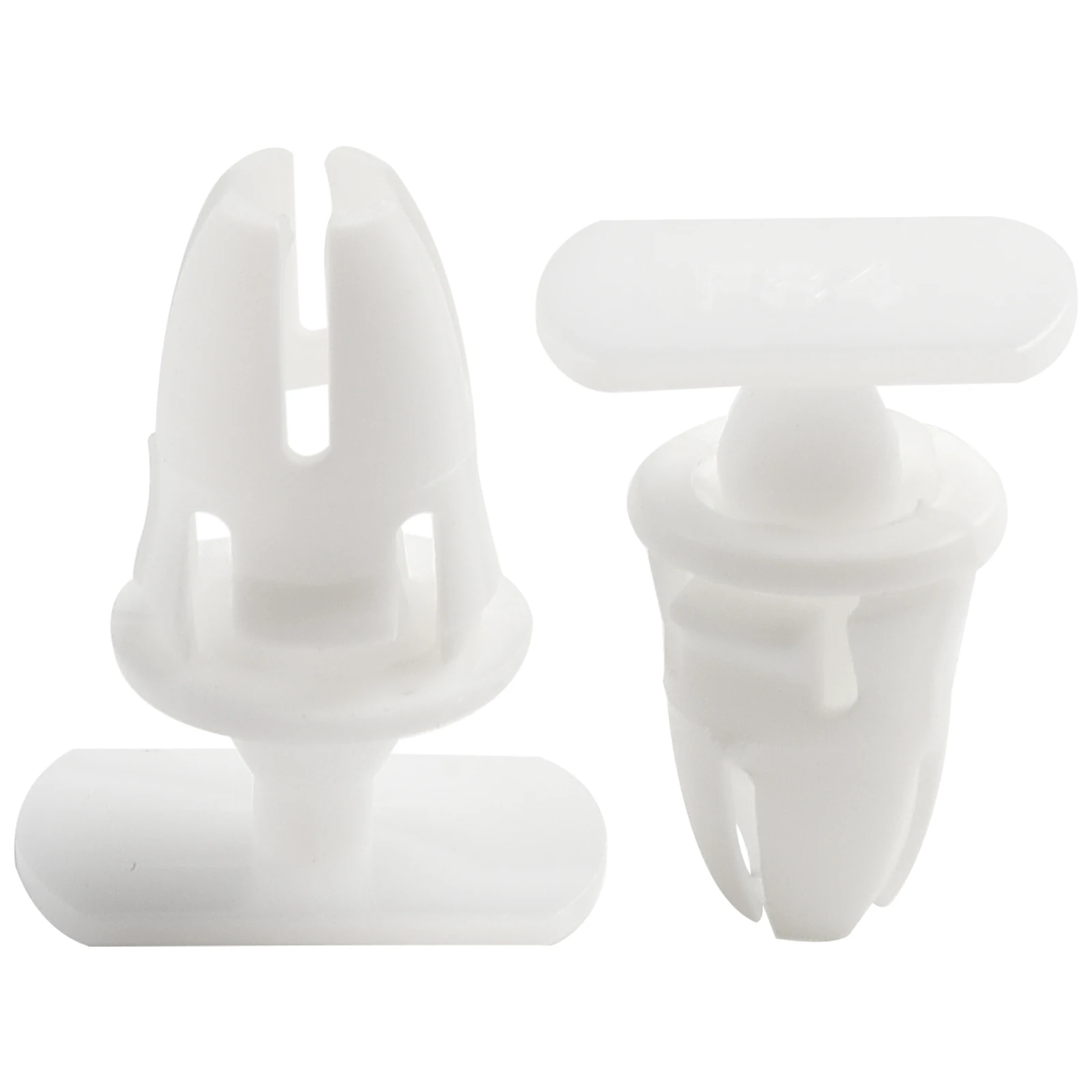 Clips Trim Grommet Left/Right Attachment Button Disassembled Front Plastic Replaces For Mercedes Practical.hot