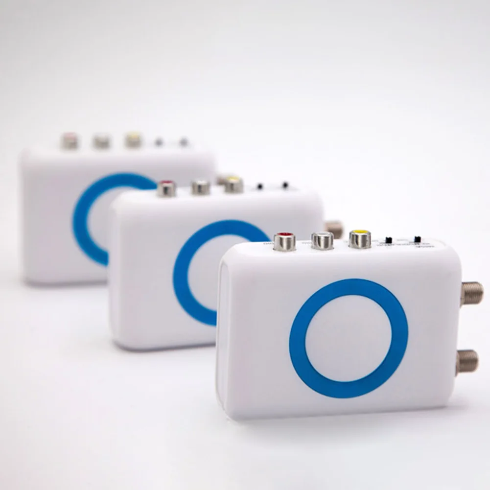 Vhf Demodulation Co…