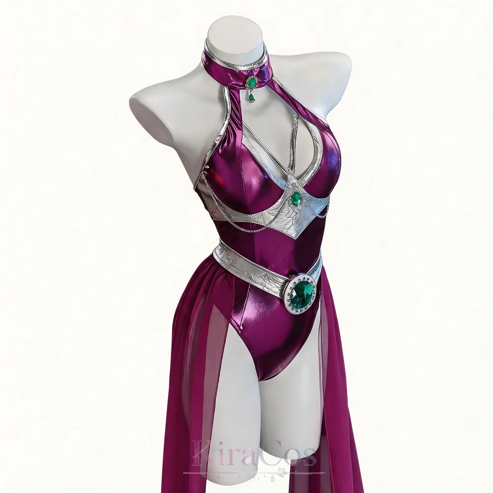 Thumbnail 3 - #82 Low Cost Costume Capes That Work