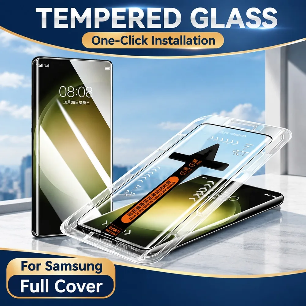2PCS Anti Spy Screen Protector For Samsung Galaxy S21 Ultra 5G S21+ 5G Privacy Tempered Glass For Samsung Galaxy S21 5G