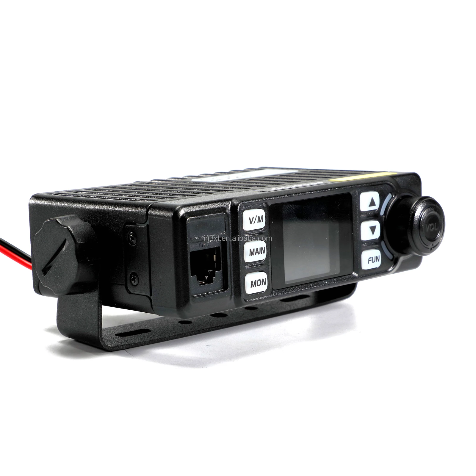 AnyTone AT-779UV Two-Way Radio 20W 18W Dual Band 136-174/400-490MHz Anytone Vhf Uhf Radio Amateur Radio AT-779 UV