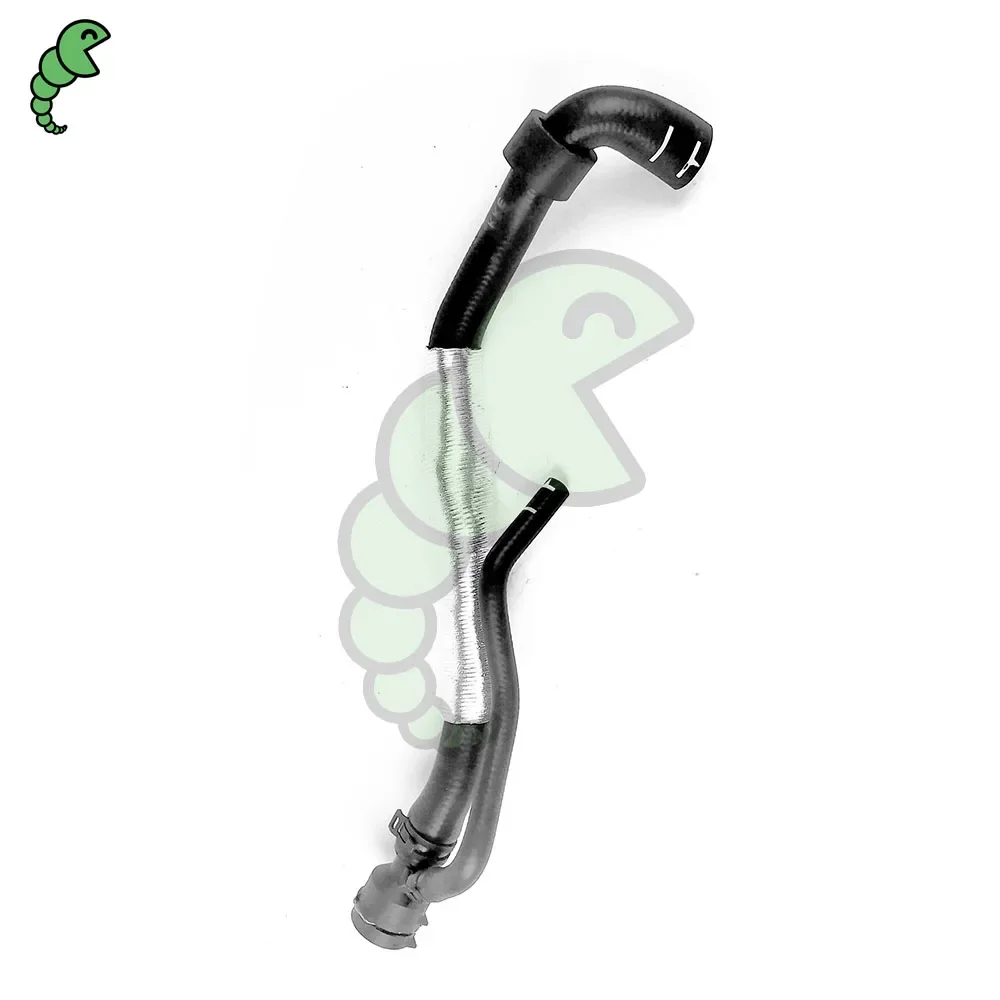 For 5N0121157F Engine Coolant Hose 2.0T For Volkswagen Tiguan 2008-2018 Audi Q3/Sportback 2015-2018 5N 01 21 15 7F
