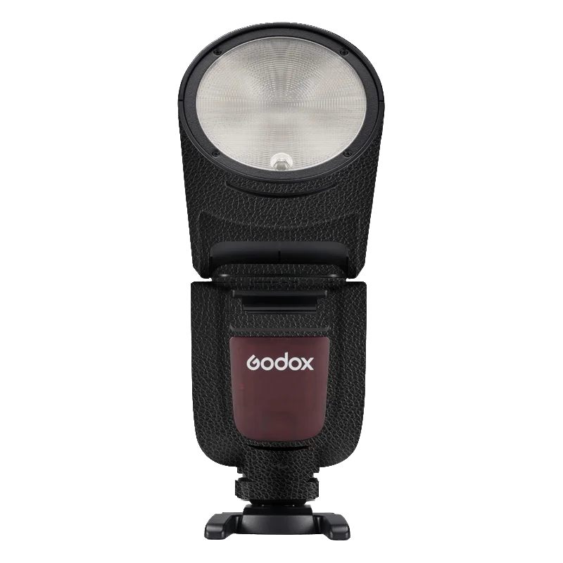 Godox V1 Pro V-1 Pro용 카메라 패션 스킨 스티커 스킨 랩 필름, 스크래치 방지 보호 필름 커버