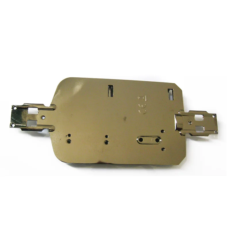 metal baseplate 390 motor adjustable motor seat