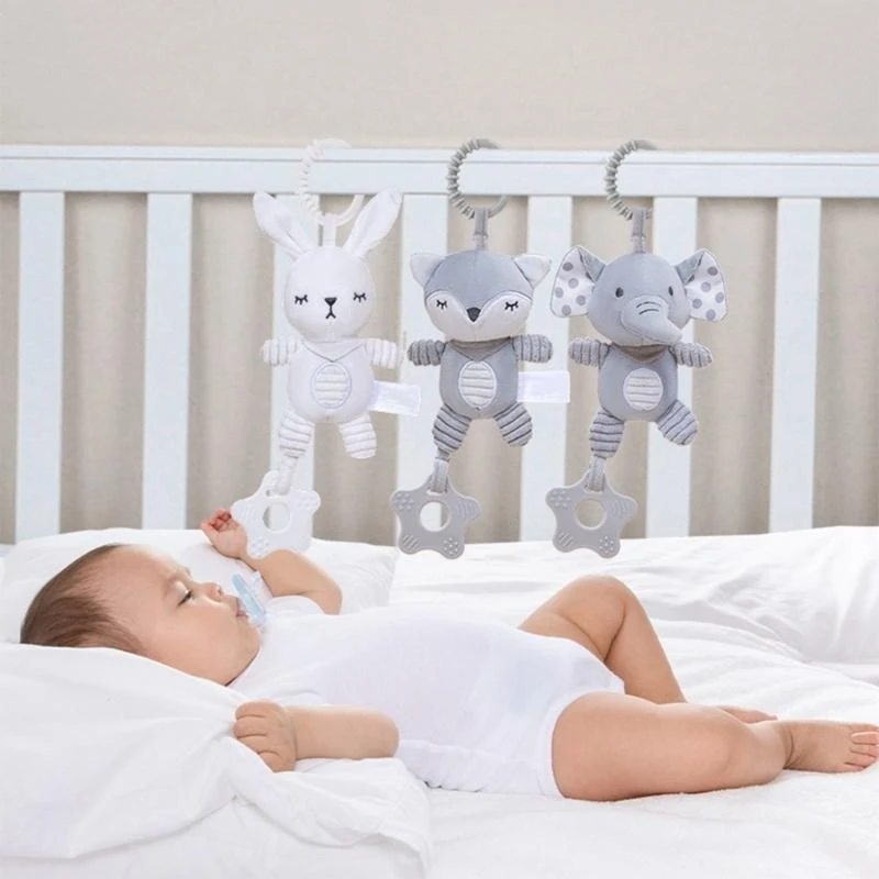 Accessori appesi letti per il culo per bambini adatti ai neonati