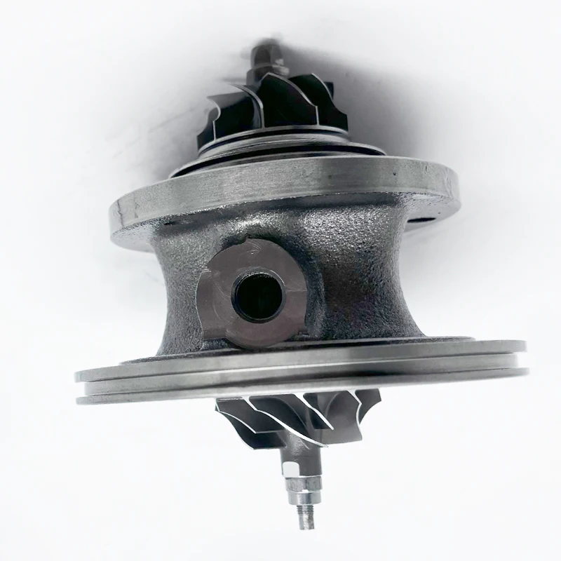 Turbine Cartridge Voor Mazda 2 1.4 MZ-CD 50Kw 68HP DV4TD 2003-2007 Turbo Core 54359880009 Turbo Chretien 54359700021