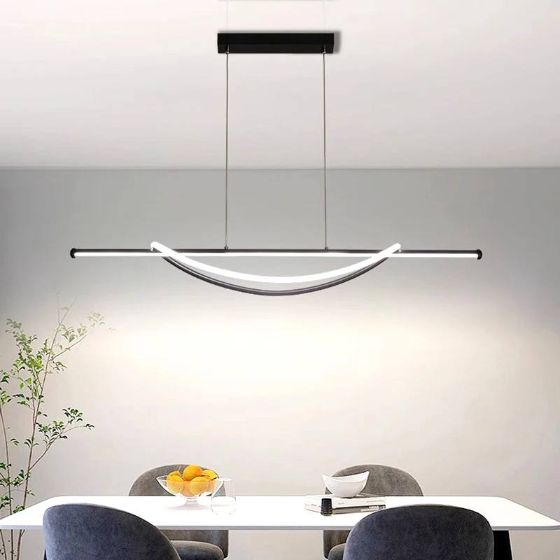 

Modern dine dining room Pendant lights indoor lighting Ceiling lamp hanging light led Chandeliers for living room indoor lightin