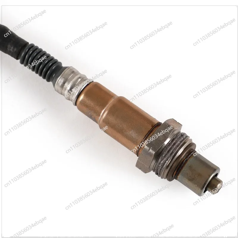 For 392652F250 0281006611 392212F600 5-wire Nitrogen Oxide Sensor Particles