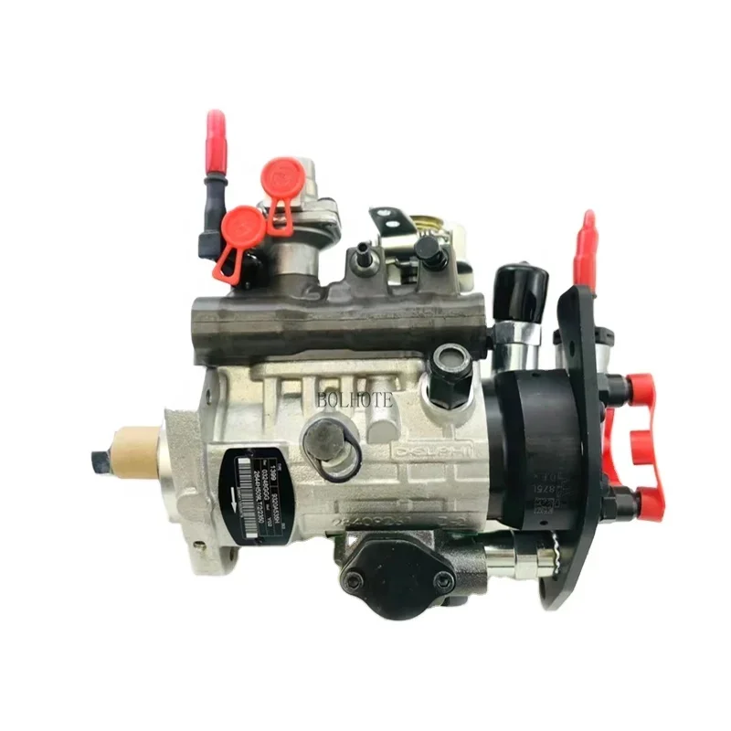 

High quality Dies el Fuel Inje ction Pump 9320A535H For Perkins 1399 2644H509LT/2/2350 9320A535H