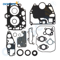 6AU-W0001-00 Power Head Gasket Kit YAMAHA F6A, F8C, F8F, F9.9J, F9.9F Outboard Engine 68T-W0001-00