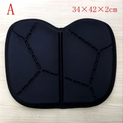 Asiento Cojín Ligero para Kayak de Pesca y Remo