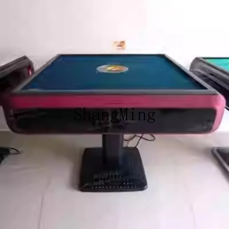 ماكينة جونغ الراقية الجديدة من ZYY ماكينة جونغ قابلة للطي من الجيل الثالث أوتوماتيكية بالكامل #4