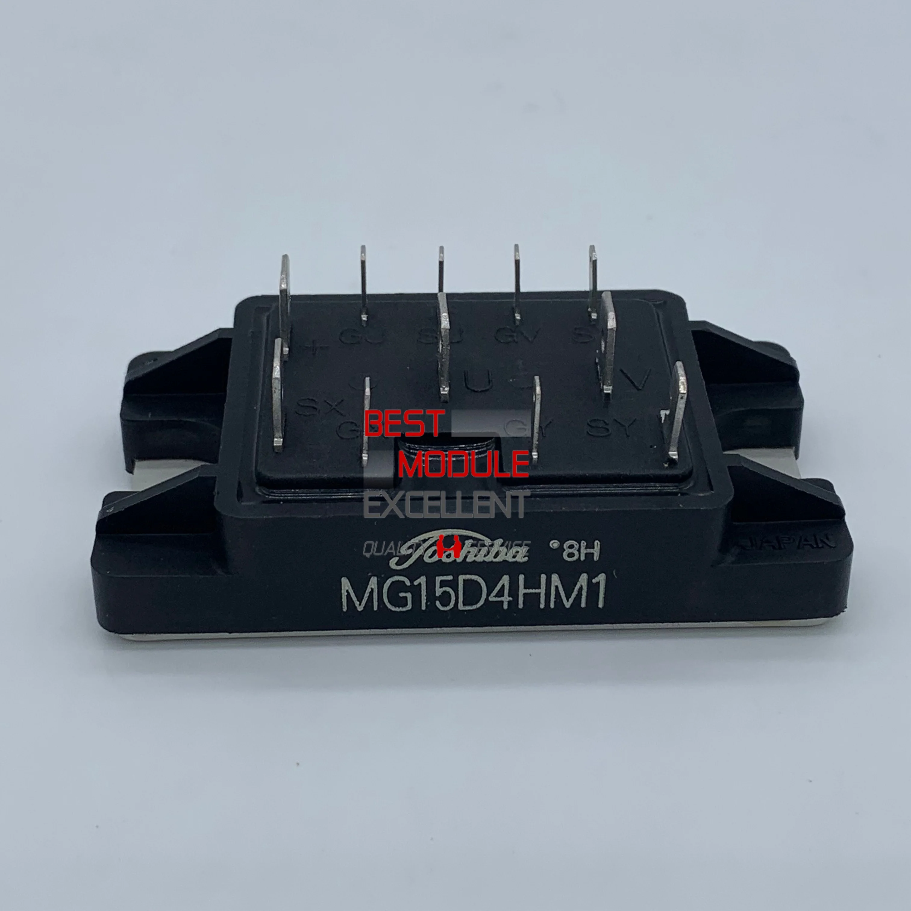 1 pces mg15d4hm1 novo 100% de garantia de qualidade