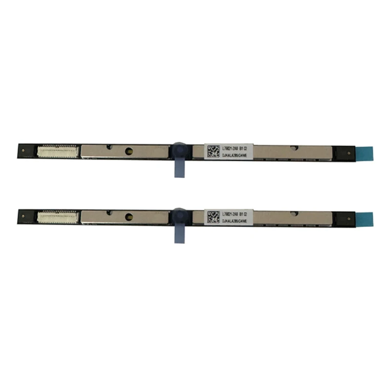 

L76821-2A0 M08908-001 L76821-9K0 Новая камера для ноутбука Pavilion 14-DV TPN-Q244, веб-камера, микрофон, плата камеры, микрофон, 100% тестирование