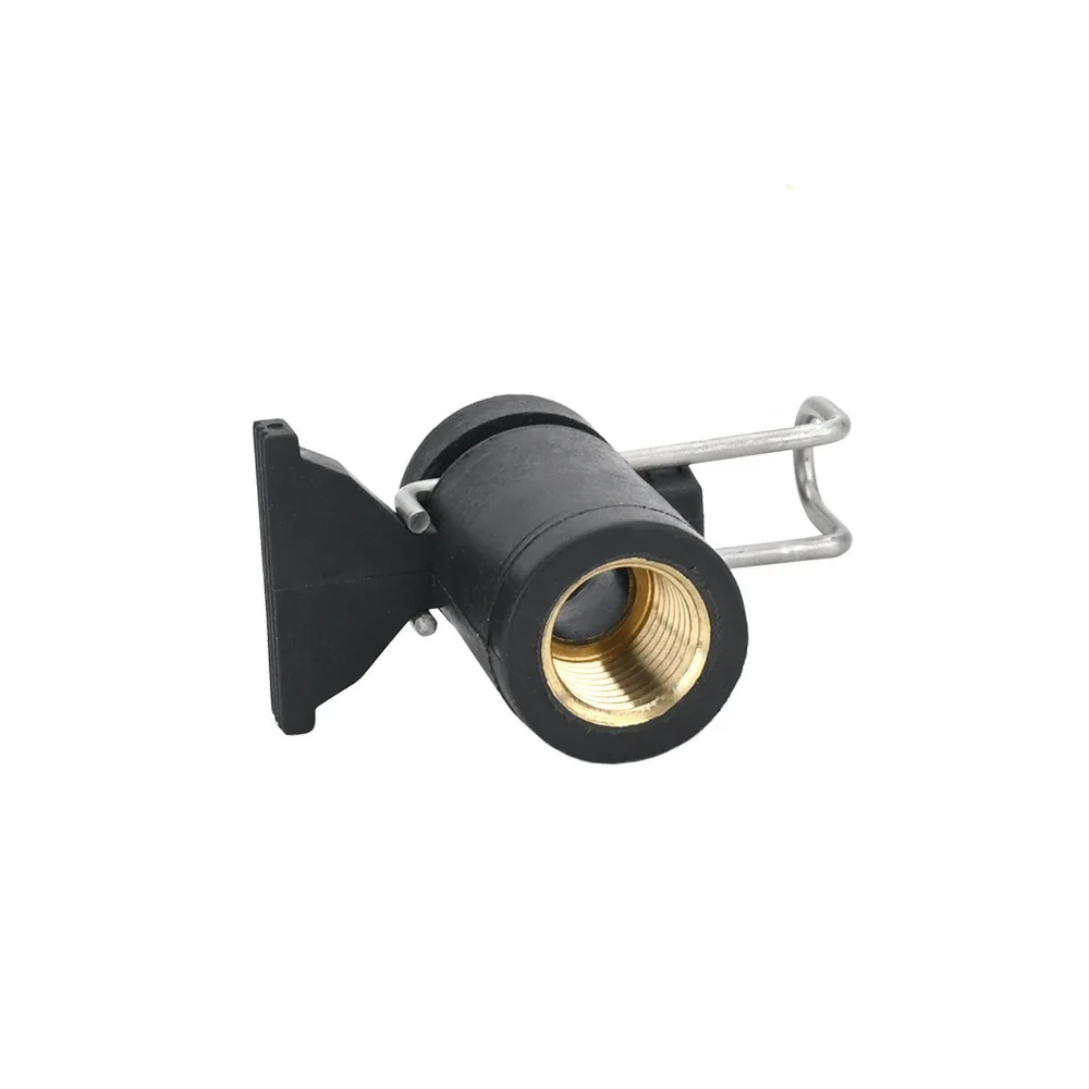 Conector de Manguera para Lavadora a Presión, Convertidor G1/4 M14 para Karcher, Bosch, AR, Black & Decker, Nilfisk, STIHL, Manguera de Limpieza