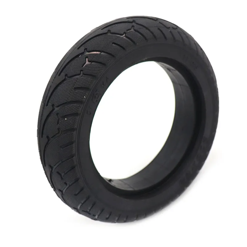 High quality 200x50 Solid tyre 8 inch tubeless  200*50 Non-inflatable tire for Electric Balancing Scooter