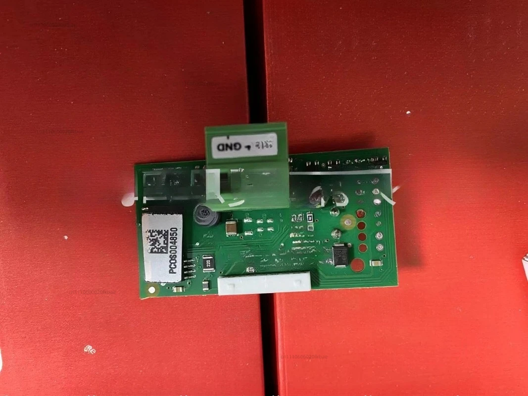 12 Pcs PCO100CLK0 PCO1000WB0 PCOE0N4850 IROPZSER30 Communication Card