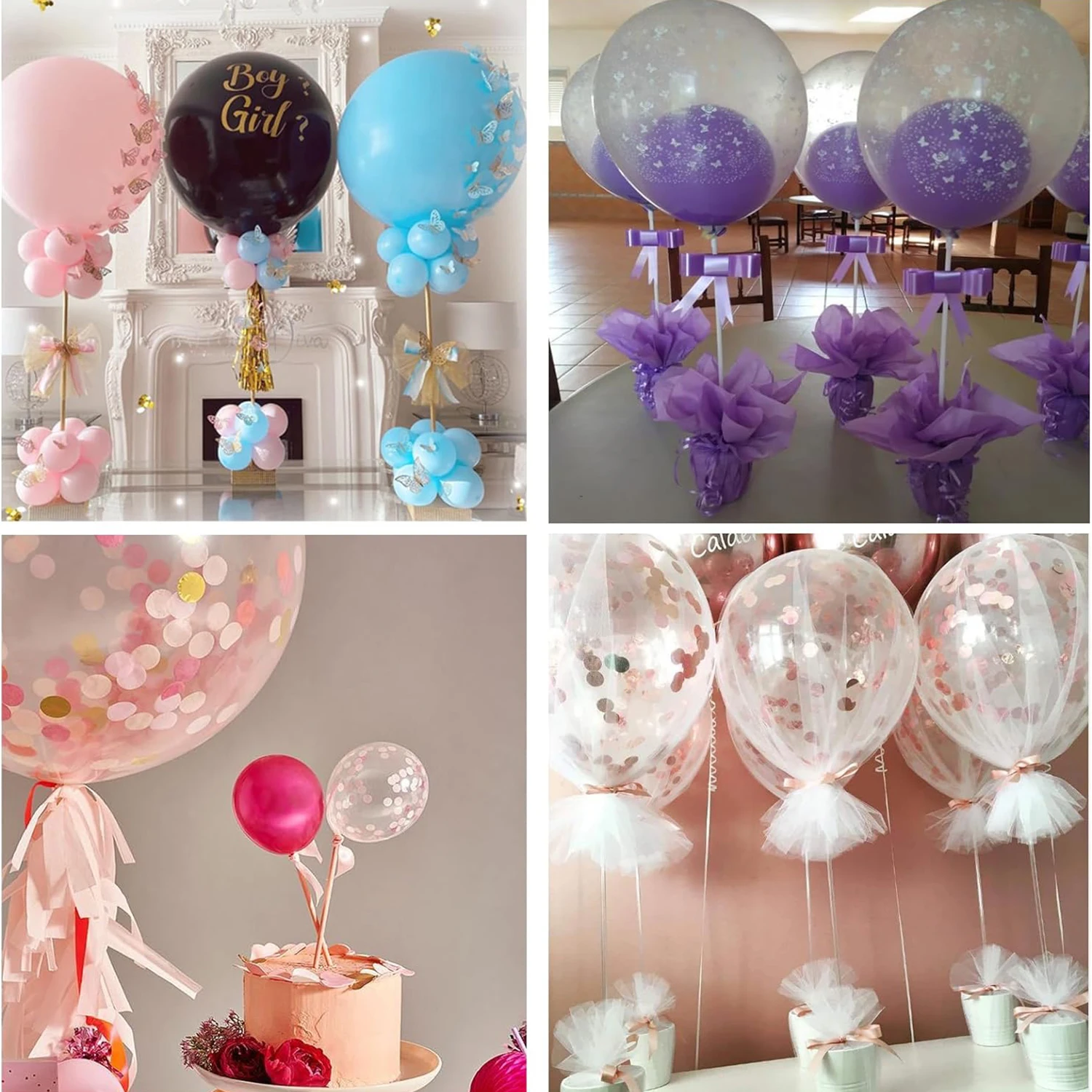 Thumbnail 3 - #44 Best Balloon Decoration Kits to Buy In 2026