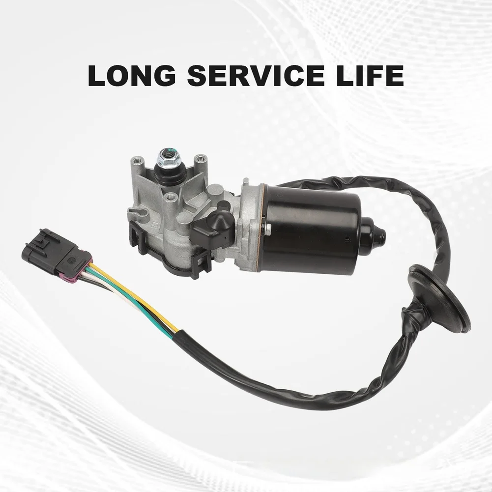 

Front Windshield Wiper Motor For Colorado For Pickup 04-12 Oem Number 8889582230 25809218 88958223 10379535 40-1062 401062