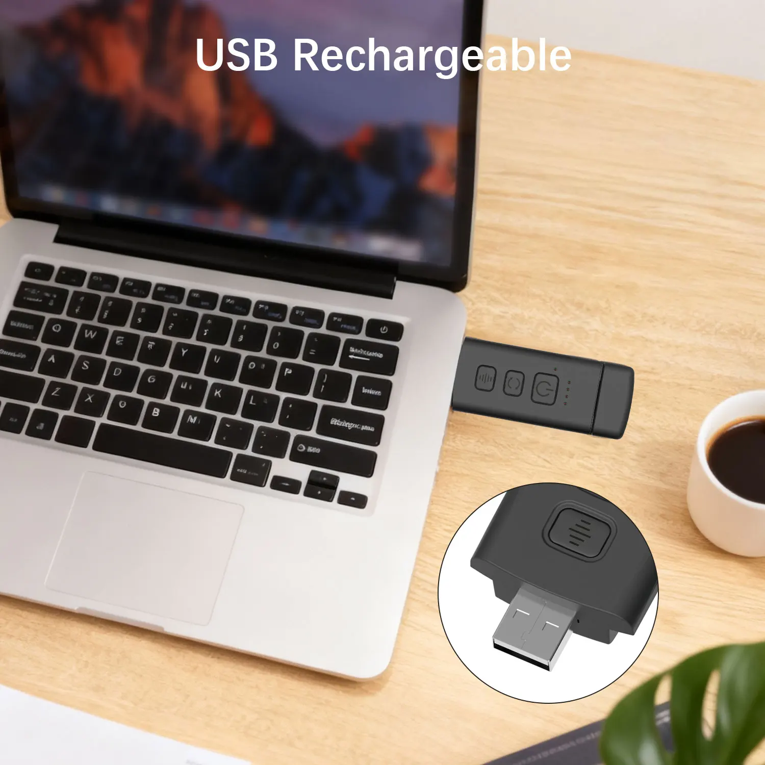 9-LED-Mehrwinkel-Lese-Clip-Leuchte mit Batterieanzeige, automatischem Abschalt-Timer (30/60 Minuten), 3 Farben und 5 Helligkeiten, flexible Gans