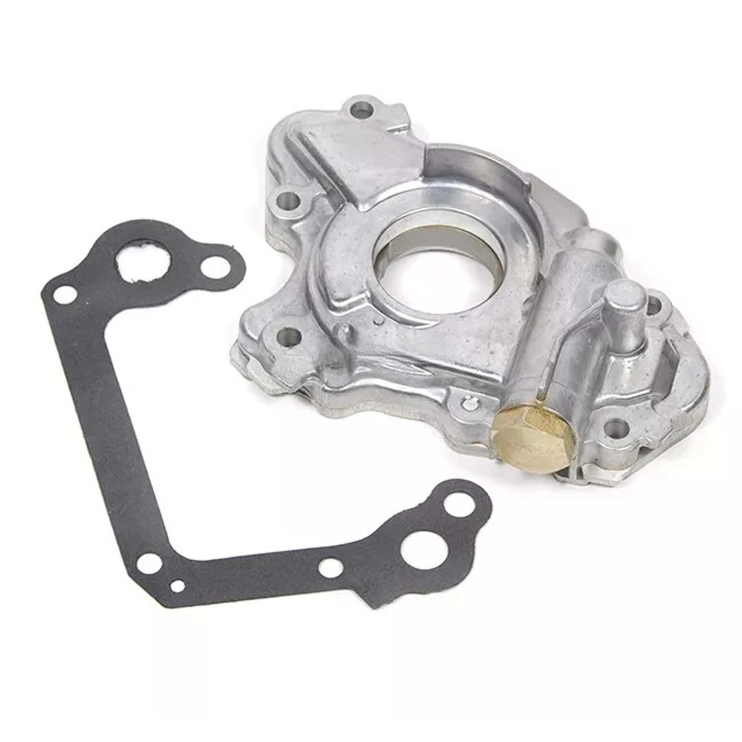 1ZZFE Oil Pump For Toyota Corolla Matrix Celica GT Corolla MR2 Chevrolet 1.8L