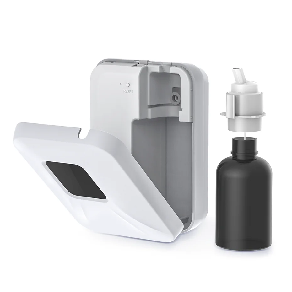 X2mini New Products Gift Box Package Portable Mini Fragrance Dispenser Professional Aroma Smart Diffuser