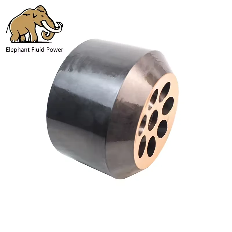 

Rexroth hydraulic piston pump parts for CYLINDER BLOCK A7VO250/A6VM250